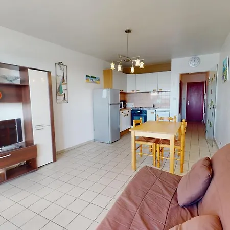 Appartement Face Au Port De Saint Gilles Croix De Vie Extérieur photo