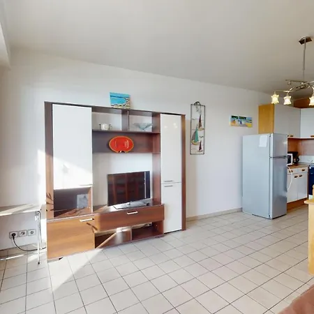 Appartement Face Au Port De Saint Gilles Croix De Vie Extérieur photo