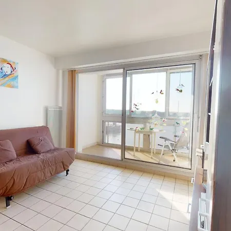Appartement Face Au Port De Saint Gilles Croix De Vie Extérieur photo