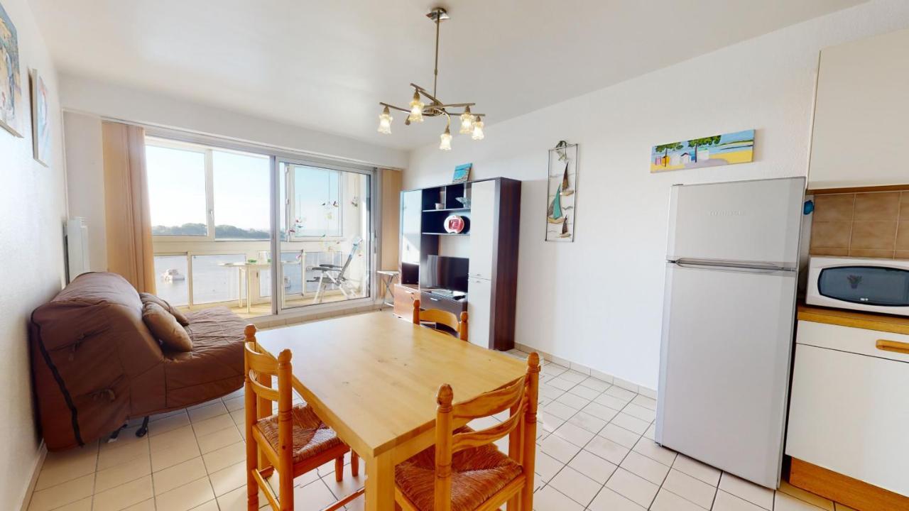 Appartement Face Au Port De Gilles Croix De Vie