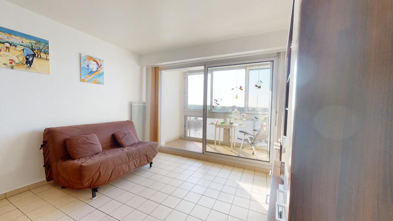 Face Au Port De Gilles Croix De Vie Apartment